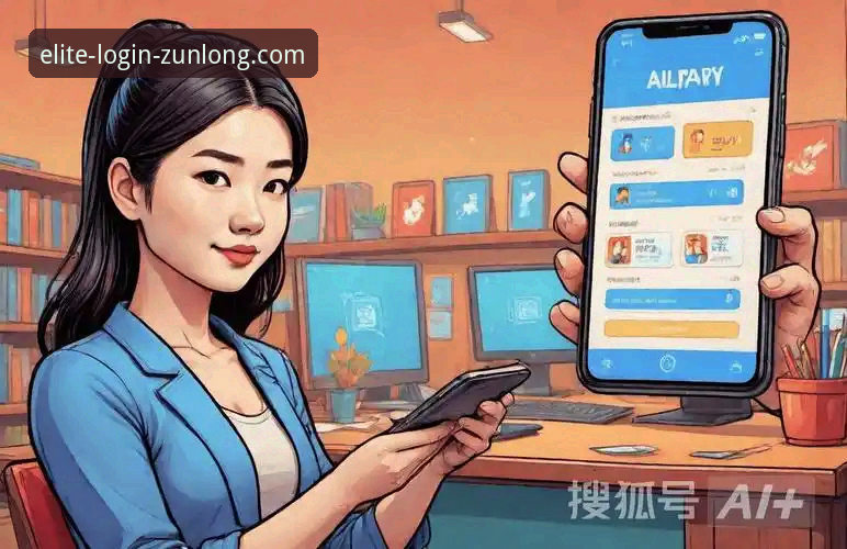 尊龙官网平台全面解析：地址推荐与高效接入实战指南